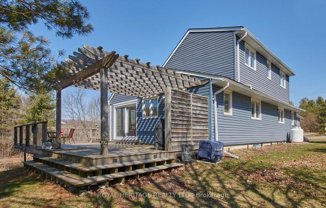 9976 Community Centre Rd, House other with 5 bedrooms, 4 bathrooms and 10 parking in Baltimore ON | Image 36