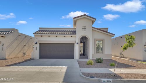337 Hector Dr, El Paso, TX, 79935 | Card Image
