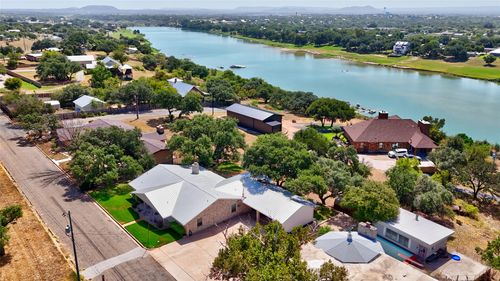 204 Sunset Drive, Llano, TX, 78643 | Card Image