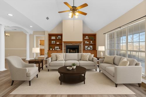 6026 Cherry Hill Ave, Shreveport, LA, 71107-9177 | Card Image