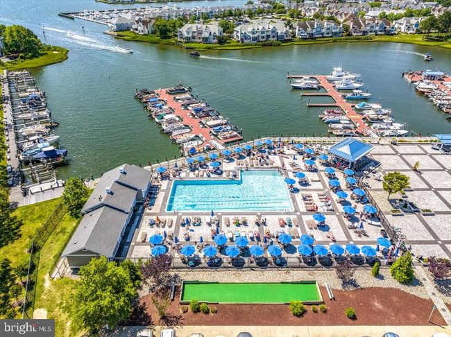 3 Sailors Way, House other with 3 bedrooms, 3 bathrooms and null parking in OCEAN PINES MD | Image 92
