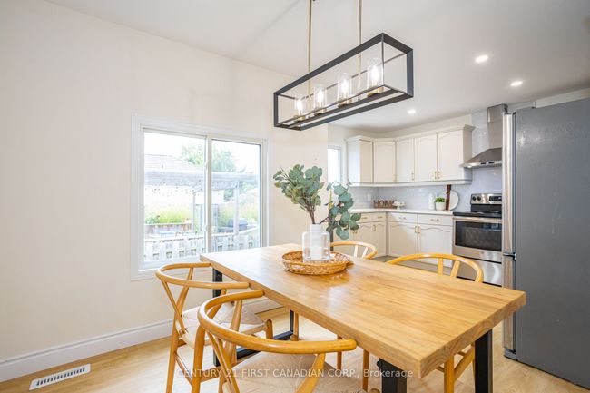 12 Ponsford Pl, House other with 5 bedrooms, 3 bathrooms and 4 parking in Saint Thomas ON | Image 10