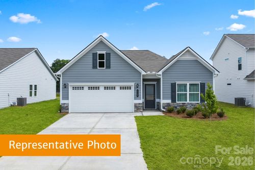 443 Blue Mountain Road, Salisbury, NC, 28147 | Card Image