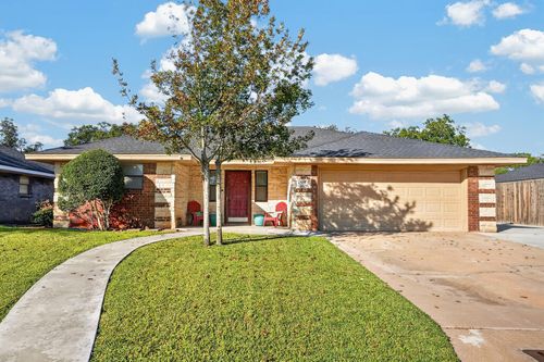4507 Belton Pl, Midland, TX, 79707-3105 | Card Image