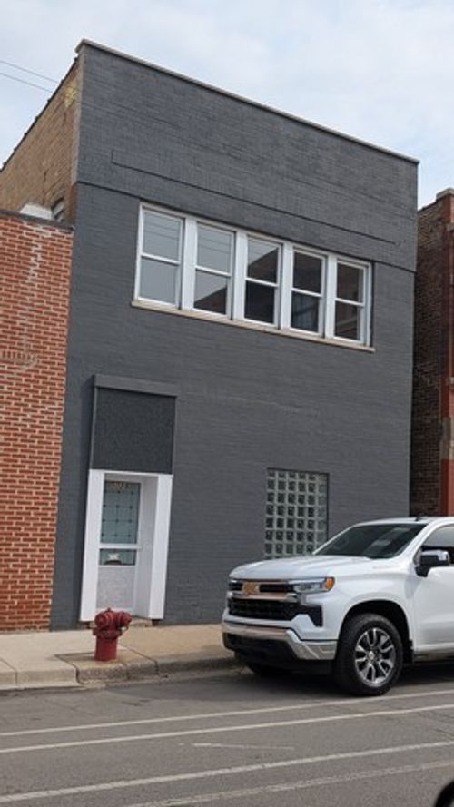 5028 W Lawrence Ave, CHICAGO, IL, 60630-4870 | Card Image