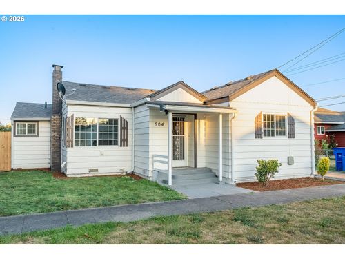 504 S 5th Ave, Kelso, WA, 98626 | Card Image