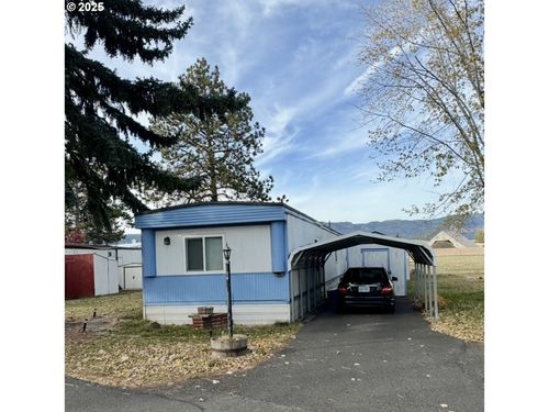 1809 26th St, La Grande, OR, 97850-9491 | Card Image