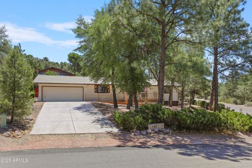 1401 N Easy St, Payson, AZ, 85541-3347 | Card Image