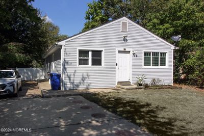 122 W 6th Street, House other with 3 bedrooms, 1 bathrooms and null parking in Howell NJ | Image 1