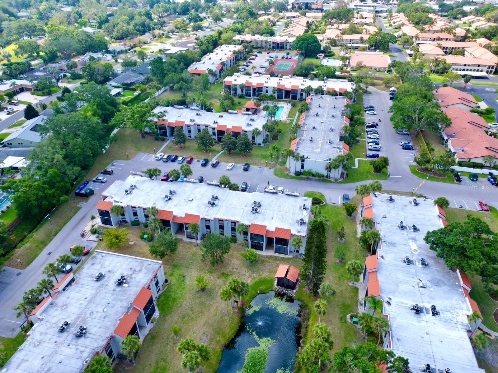 Residential Lease in SARASOTA 3