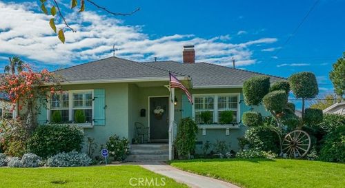 401 S Orchard Drive, Burbank, CA, 91506 | Card Image