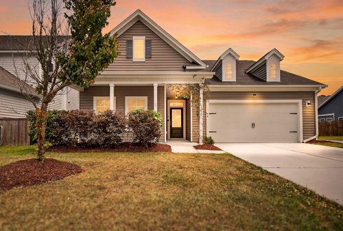1510 Dawn Mist Way, Charleston, SC, 29414-8198 | Card Image