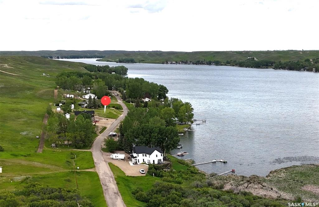 Land in Lac Pelletier Rm No. 107 4