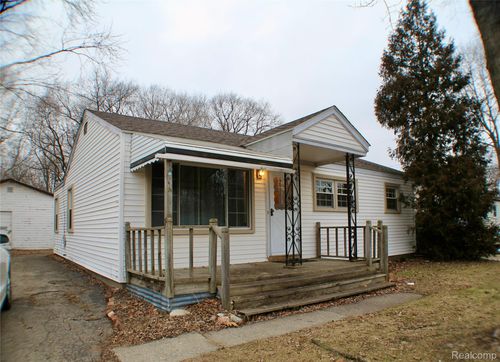2099 Van Courtland Dr, Troy, MI, 48083-1884 | Card Image