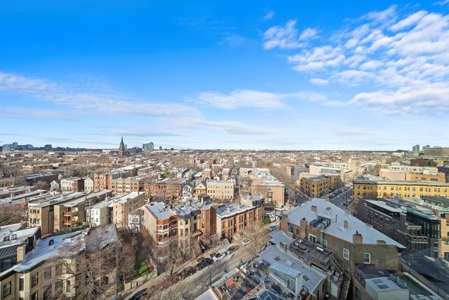 APT-1409 - 1850 N Clark St, Condo with 3 bedrooms, 3 bathrooms and 2 parking in CHICAGO IL | Image 21
