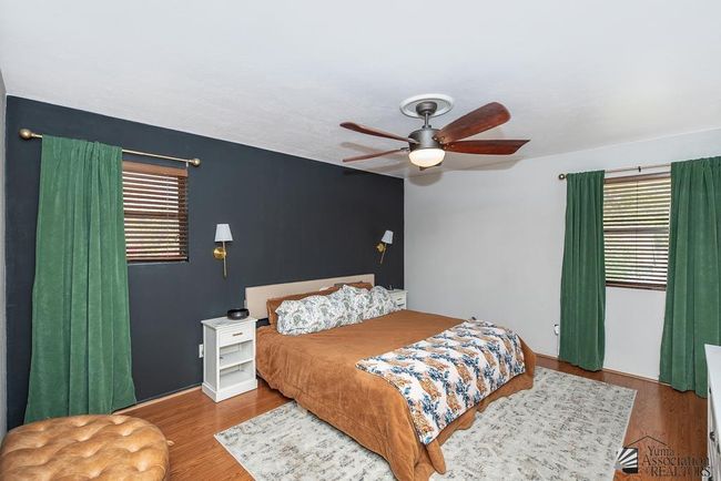 1668 W Citrus Loop, House other with 3 bedrooms, 2 bathrooms and 2 parking in Yuma AZ | Image 22