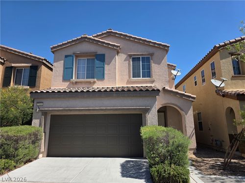 7510 Perla Del Mar Ave, Las Vegas, NV, 89179-2500 | Card Image