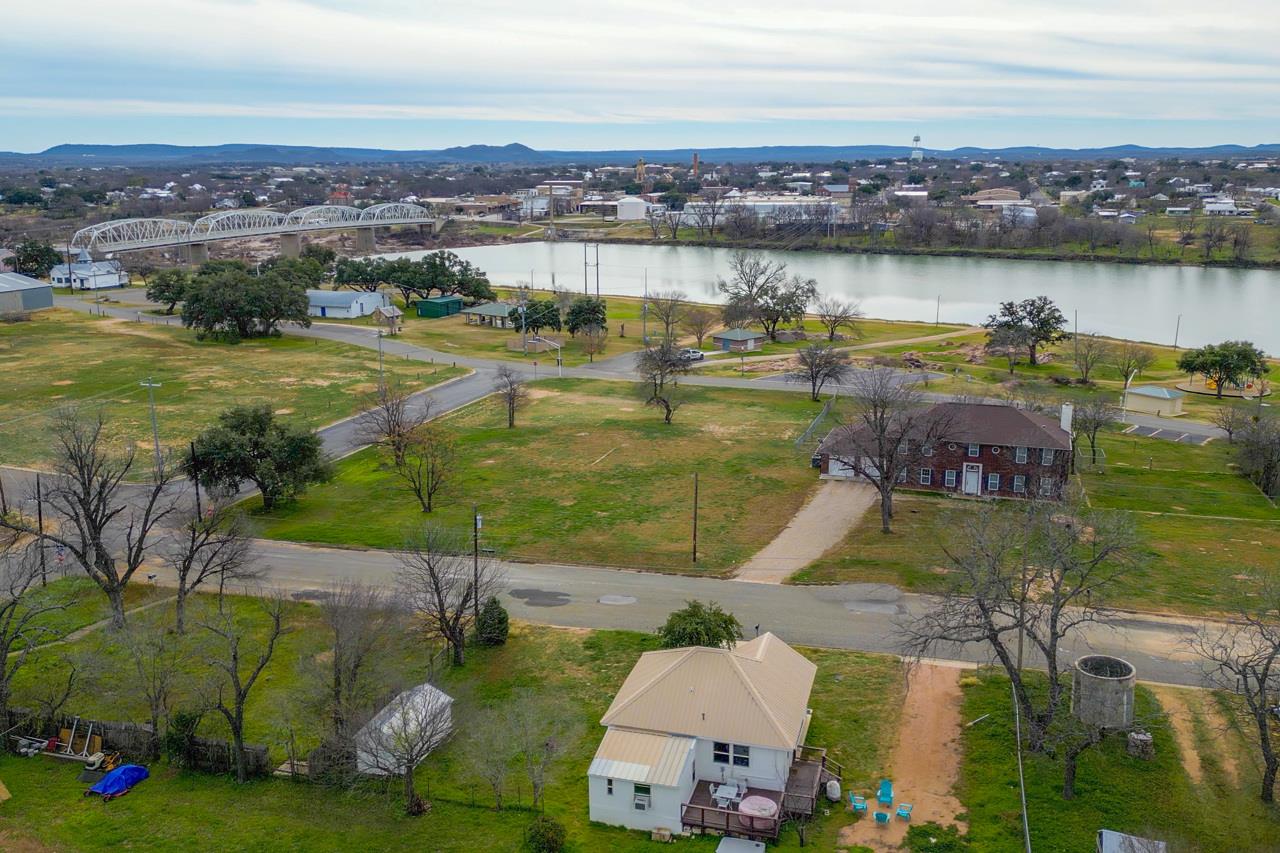 Residential in Llano 4