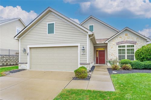2795 Silver Maple Ln, Beavercreek, OH, 45431-2356 | Card Image