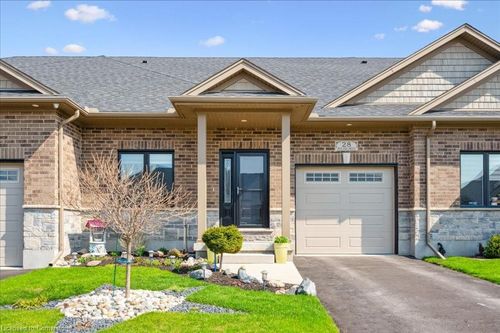 28 Bur Oak Dr, Elmira, ON, N3B0C6 | Card Image