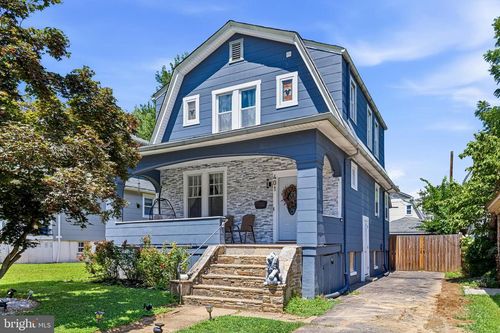 401 Kingston Rd, BALTIMORE, MD, 21229-3135 | Card Image