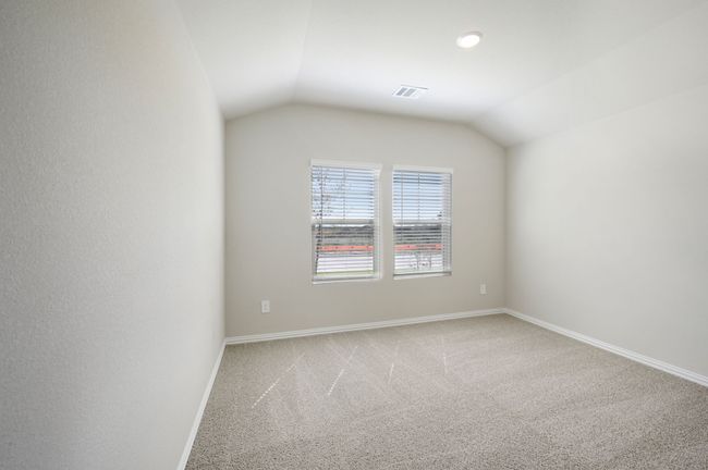 Photo is not of the actual home, but is an inspirational photo of builder’s model home and may depict options, furnishings, and/or decorator features that are not included. | Image 9