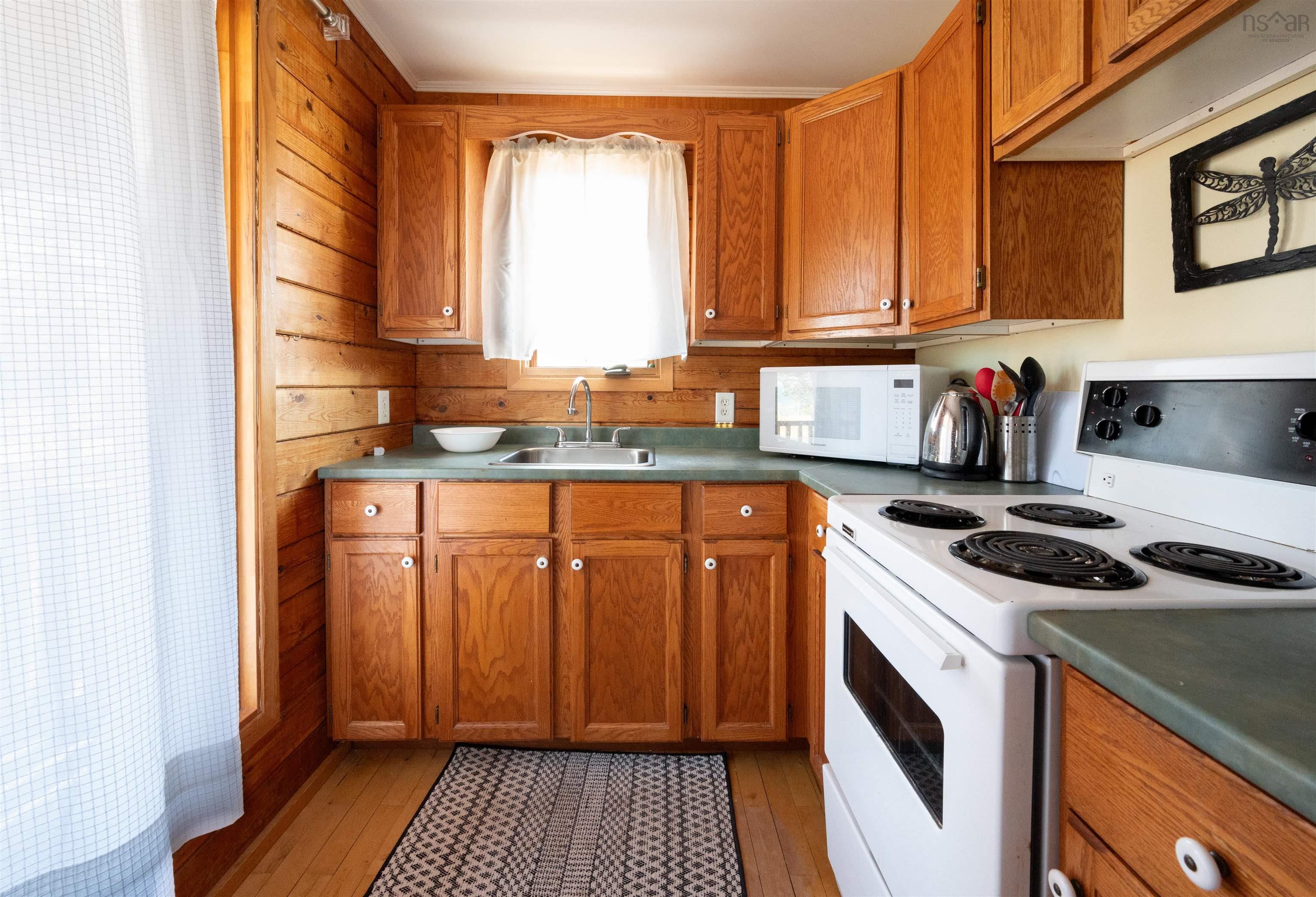 Residential in Sand Point 4