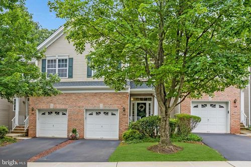 132 Hoover Ave, PRINCETON, NJ, 08540-4632 | Card Image