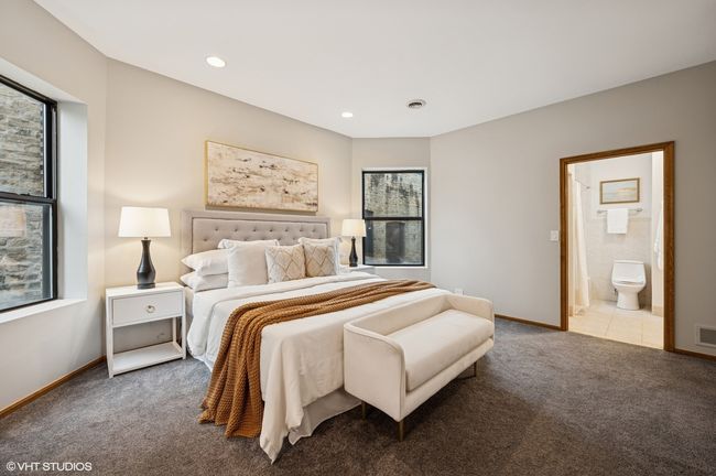 APT-3N - 5055 N Sheridan Rd, Condo with 2 bedrooms, 2 bathrooms and 1 parking in Chicago IL | Image 21
