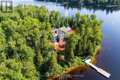 1136 Severn Lane, Algonquin Highlands (McClintock), ON, P0A1E0 | Card Image