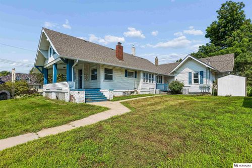 5148 Dodge St, Omaha, NE, 68132-2828 | Card Image