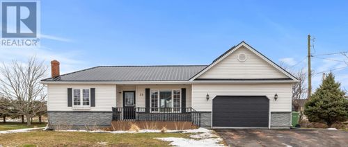 22 Shamrock Cres, Kinkora, PE, C0B1N0 | Card Image