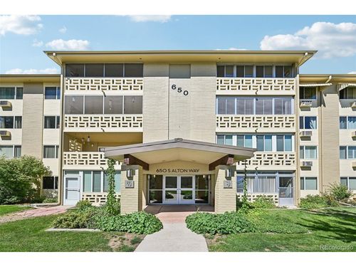 6c-650 S Alton Way, Denver, CO, 80247-1668 | Card Image