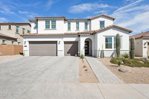 21917 N 59th Ter, Phoenix, AZ, 85054-5756 | Card Image