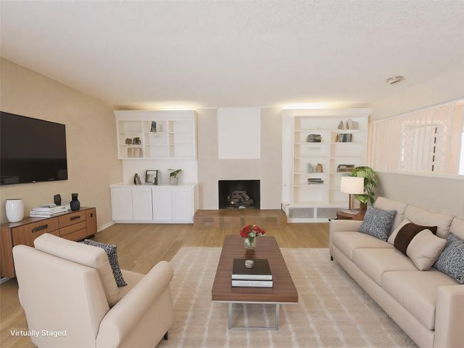 4714 Ranch View Rd, Home with 2 bedrooms, 2 bathrooms and null parking in Fort Worth TX | Image 6