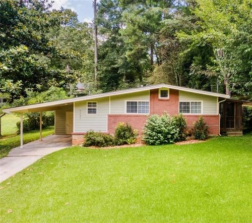 2237 Tilson Cir, Decatur, GA, 30032-5442 | Card Image