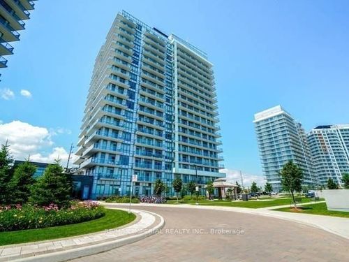 1201-4655 Glen Erin Dr, Mississauga, ON, L5M0Z1 | Card Image