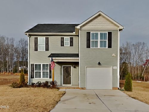 803 Springtooth Dr, Zebulon, NC, 27597-3209 | Card Image