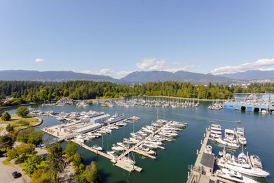 PH2 - 1777 Bayshore Dr, Condo with 4 bedrooms, 3 bathrooms and 3 parking in Vancouver BC | Image 1