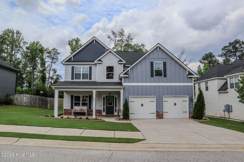 608 Bunchgrass St, Evans, GA, 30809-0688 | Card Image