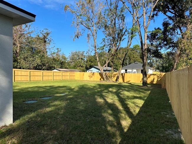 Backyard | Image 8