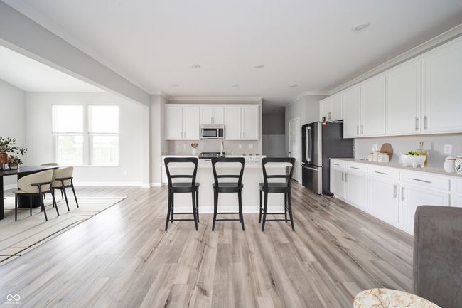 9369 Casey Rd, House other with 4 bedrooms, 3 bathrooms and null parking in Pendleton IN | Image 12