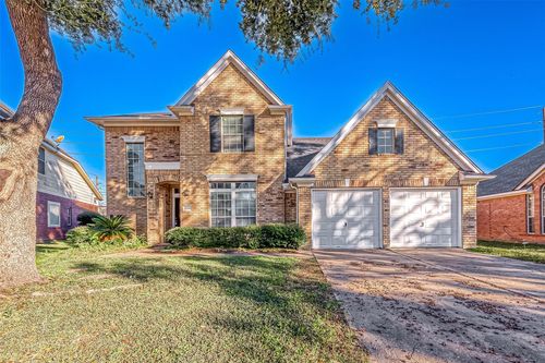 1739 Park Harbor Estates Dr, Houston, TX, 77084-3725 | Card Image