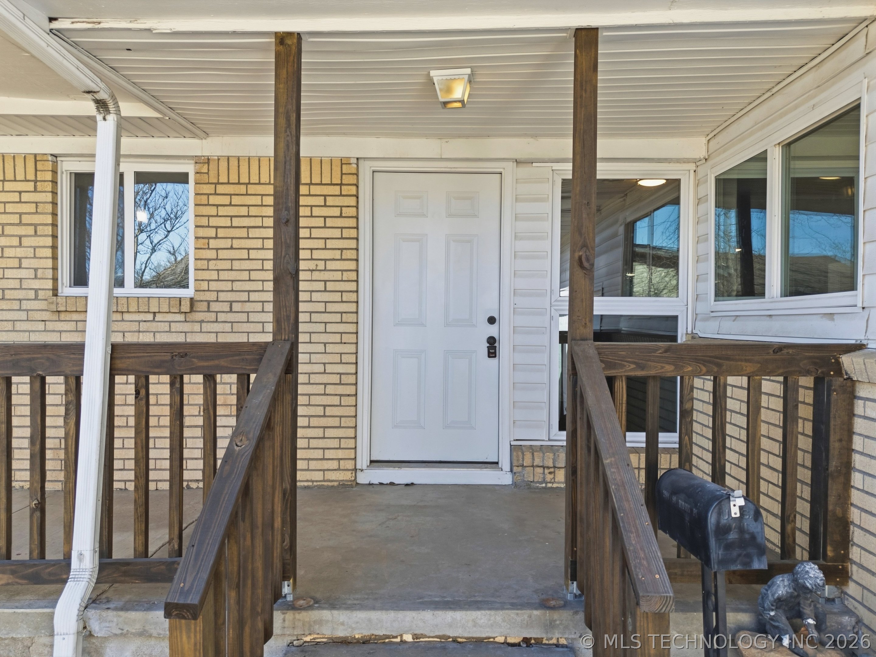 Residential in Tulsa 4