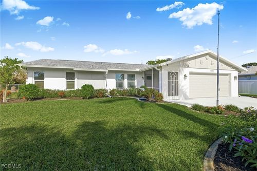 1435 Se 22nd Ter, Cape Coral, FL, 33990-4627 | Card Image