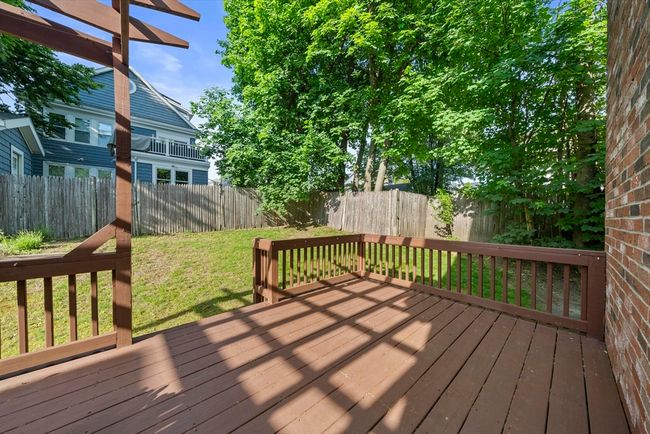 40 S Crescent Circuit, House other with 3 bedrooms, 2 bathrooms and 2 parking in Boston MA | Image 25