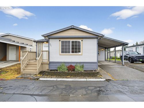 681 Sw Concord Way, Beaverton, OR, 97006-3634 | Card Image