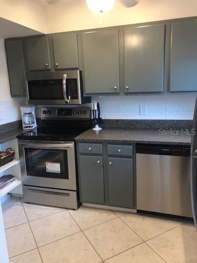 1614-1 - 1614 Stickney Point Rd, Townhouse with 2 bedrooms, 2 bathrooms and null parking in SARASOTA FL | Image 8
