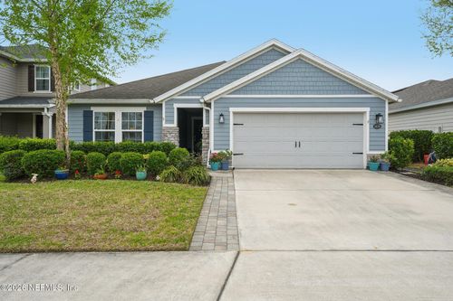 14338 Durbin Island Way, JACKSONVILLE, FL, 32259-7110 | Card Image