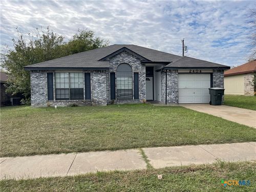 2404 Bluebonnet Dr, Killeen, TX, 76549-3460 | Card Image